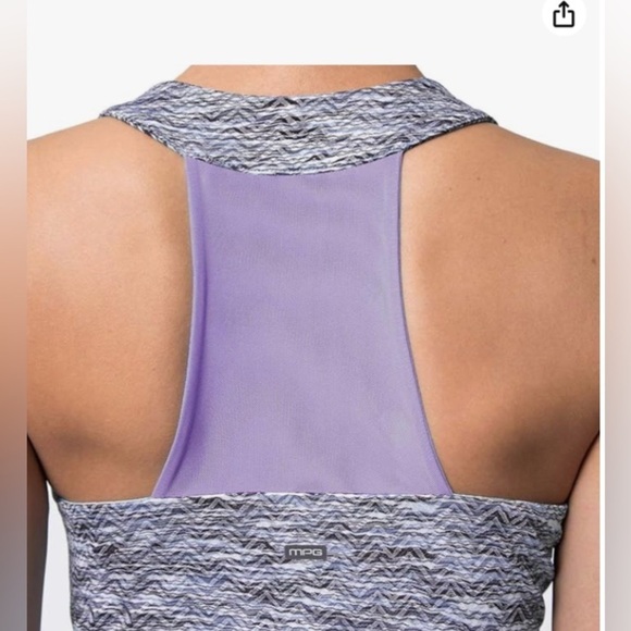 MPG Sport Mondetta Performance Gear Athletic Dress - Picture 3 of 13